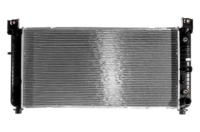 For Chevy Silverado 1500 99-13 Reach Cooling 41-2423 Engine Coolant Radiator — 第 2/4 张图片