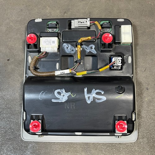 2016-2022 TOYOTA TACOMA FRONT OVERHEAD CONSOLE DOME LIGHT MAP OEM - Bild 9 von 13