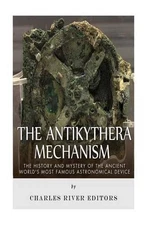 The Antikythera Mechanism (Paperback)