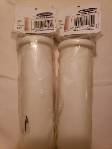 TEAM NUWMARK FISHING ROD HOLDER PAIR (2) WITH 2" BELT SLOTS - MARINE, BOAT - Imagen 2 de 4