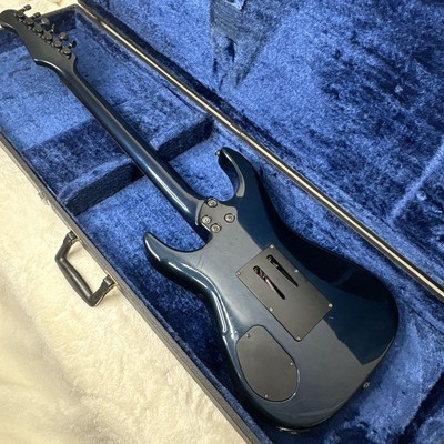 Fernandes FR-65X #QY558R | eBay