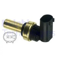 SENSOR COOLANT TEMPERATURE FITS: OPEL VAUXHALL ASTRA J SPORTS TOURER 1.4 /1.6