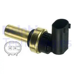 SENSOR COOLANT TEMPERATURE FITS: OPEL VAUXHALL ASTRA J SPORTS TOURER 1.4 /1.6 - Picture 1 of 3