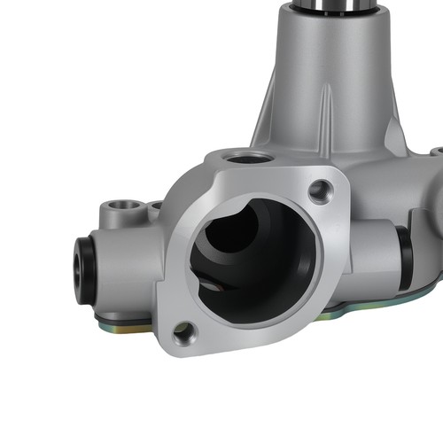 Bomba de Agua for Komatsu 3D82 Takeuchi TB125 119810-42000 Reemplazo Directo - Imagen 7 de 13