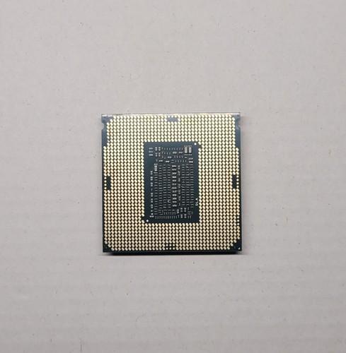 Intel Core i7-9700K Coffee Lake 8-Core 3.6 GHz LGA 1151 95w Desktop Processor - Photo 2/2