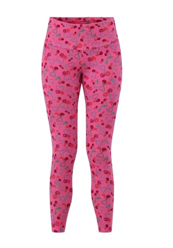 No Boundaries High-Rise Ankle Leggings, 27” Inseam SM - Afbeelding 1 van 4