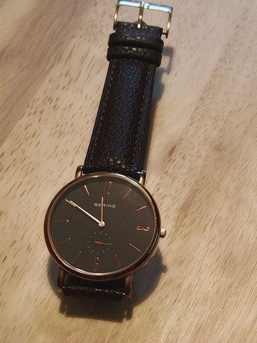 BERING Watch elt Original Product