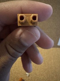 Lego Star Wars Resistance Troop Transporter (75140) Admiral Ackbar Mini Lego Fig