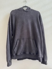 Abercombie &amp; Fitch Men?s Soft A&amp;F Hoodie Large