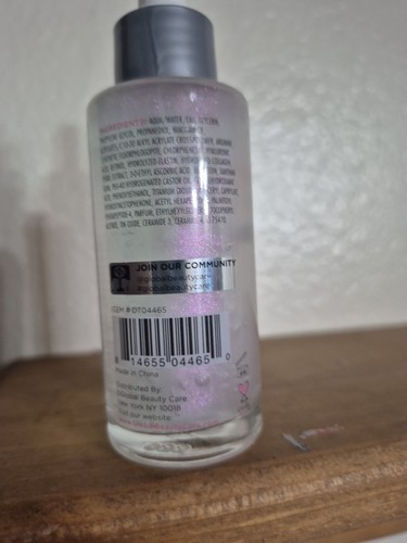 Global Beauty Care POWER SERUM 6 Vorteile in einem 1,7oz All in One One #1 🌟 - Bild 5 von 6
