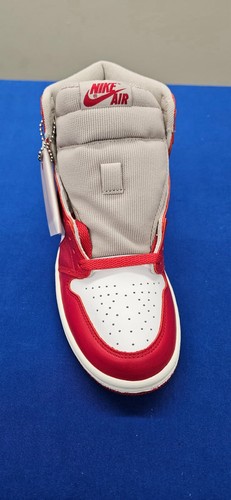 Größe 7W – Nike Air Jordan 1 Retro High OG Varsity Red DJ4891-061 Damen - Bild 7 von 8