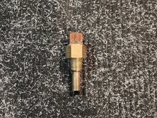 1985-1988 TPI TEMPERATURE TIMER SWITCH COLD START INJECTOR COOLANT SENSOR CSI