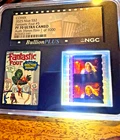 Fantastic Four Dr. Doom 2025 Niue $2 Comix NGC PF 70 Ultra Cameo 253/1000