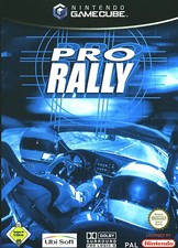Pro Rally 2002