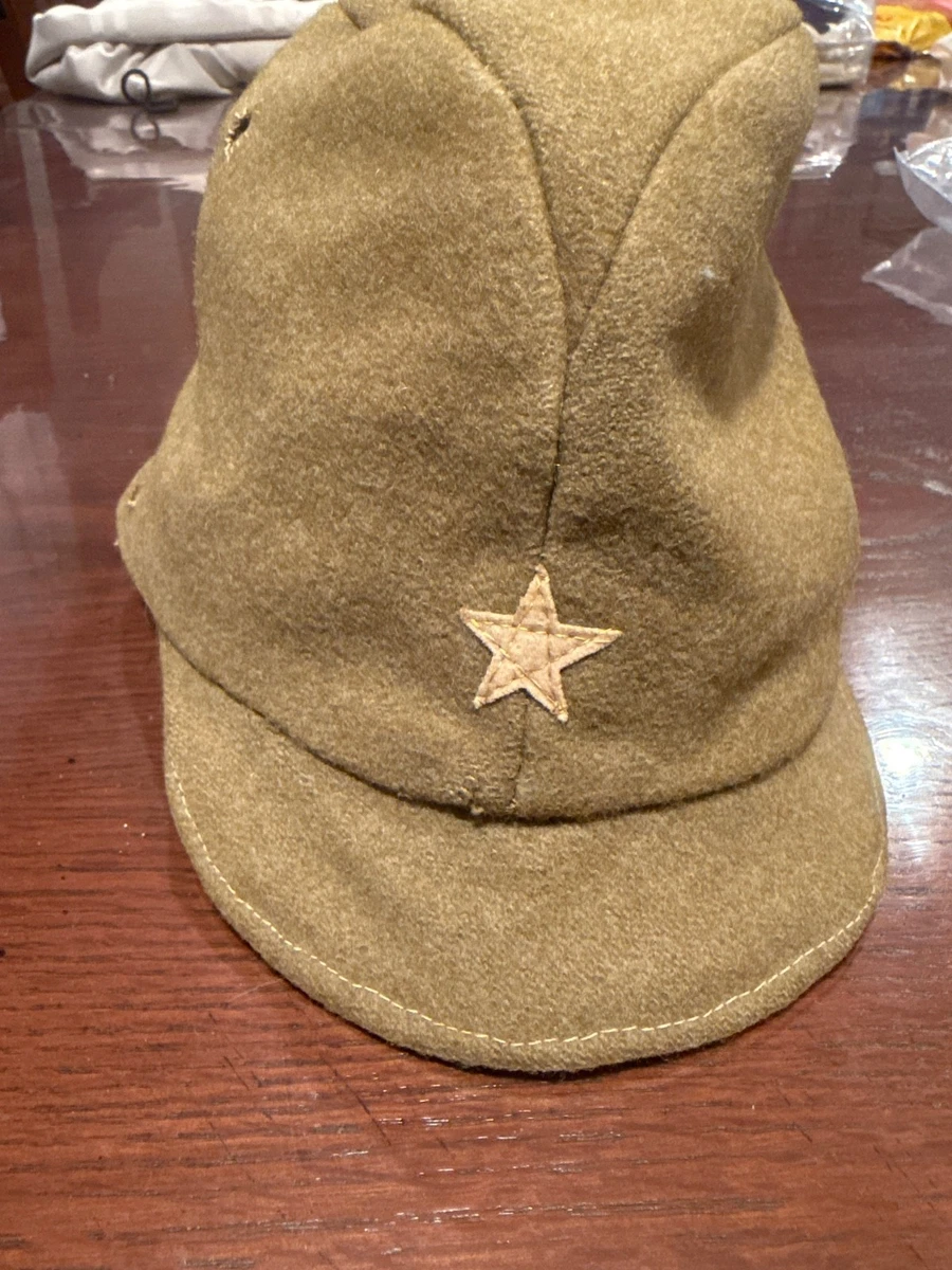 二战时期原装日本帽子、头盔| eBay