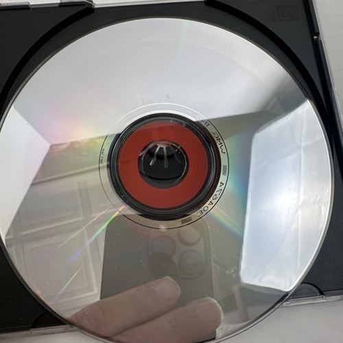 Swell Holiday Music CD - Cole Crosby Supremes Mathis Grant HMV - Free Shipping - Bild 5 von 5