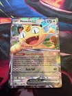 Meowth ex 062/088 Me03: Perfect Order Holo