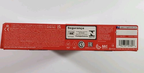 MEGA Pokémon PIKACHU Evolution set 159 pcs to Build HKT23 New - Picture 6 of 14