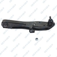 NEU - GSP S061330 Lenker, RadaufhäNgung FüR Mitsubishi