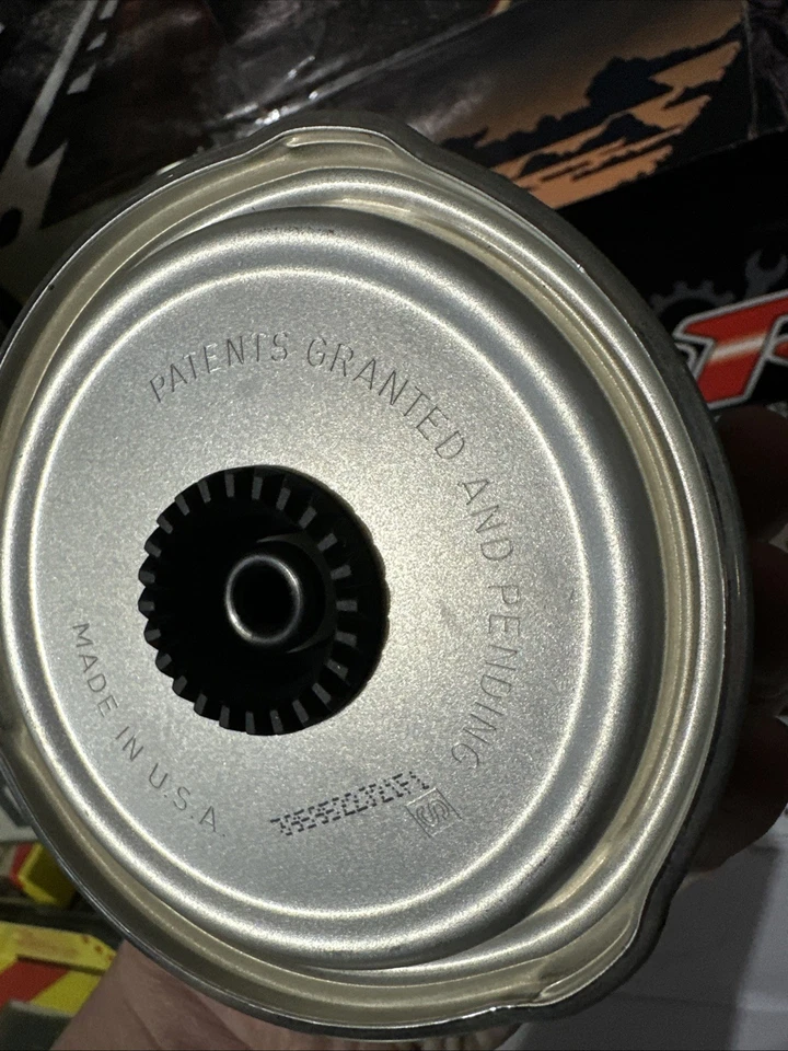 Fuel Filter fits LAND ROVER DISCOVERY 3 & 4, RANGE ROVER SPORT TDV6 | Parker LR0 - Image 4 of 4