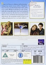 Ice Princess [DVD] [Region 2] - DVD - New