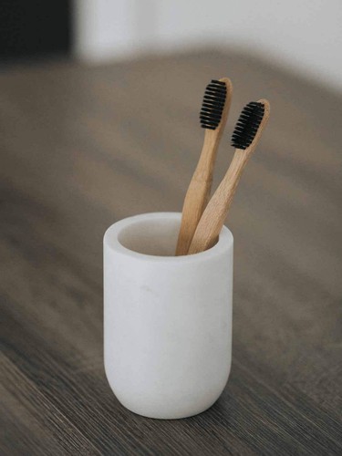 Supply Marble Accessories Set - Picture 3 of 6