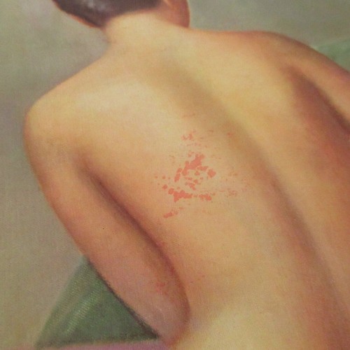 Walter Foster Figures From Life Nude Pinup Duflos Vintage Painting Guide # 19 - Picture 4 of 10