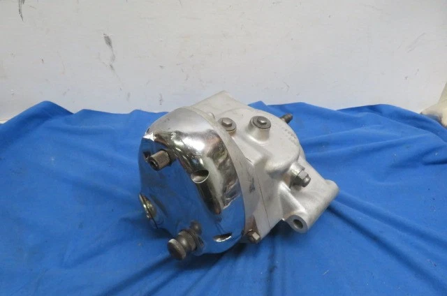 Norton Atlas Gearbox, AMC Matchless, AJS, Rebuild, Dominator, SS650, Mercury - Image 3 of 4