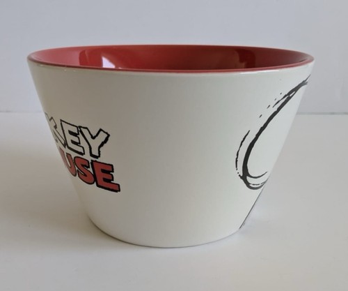 Disney Store Mickey Mouse Sketchbook Large Cereal Bowl - Picture 4 of 14