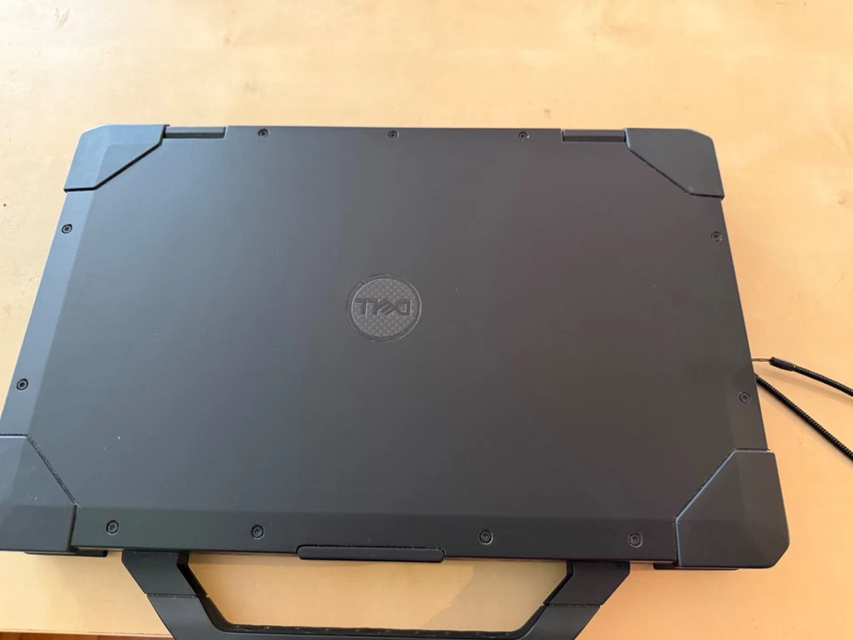 Dell Latitude 5430 Rugged · i5-1145G7 · 64GB · 2TB, Foto 1 von 5