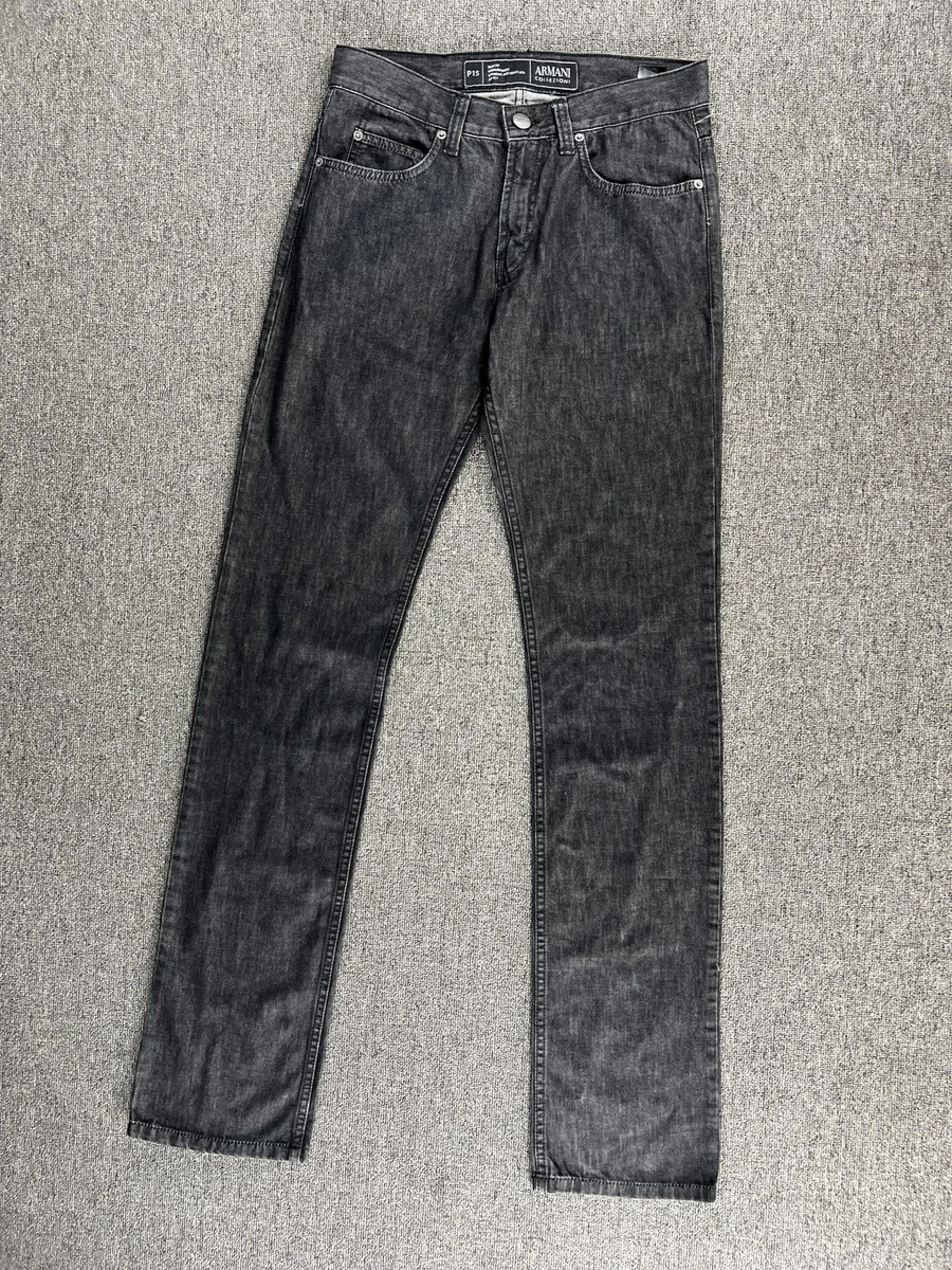 Armani Collezioni Men's Jeans for sale | eBay