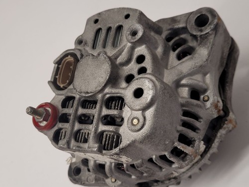 2001-2004 CHEVROLET TRACKER Alternator 63 Amp 30026479 01-04 - Picture 3 of 12
