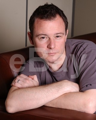 Das Bill (TV) Andrew Lancel ''Neil Manson'' 10x8 Foto