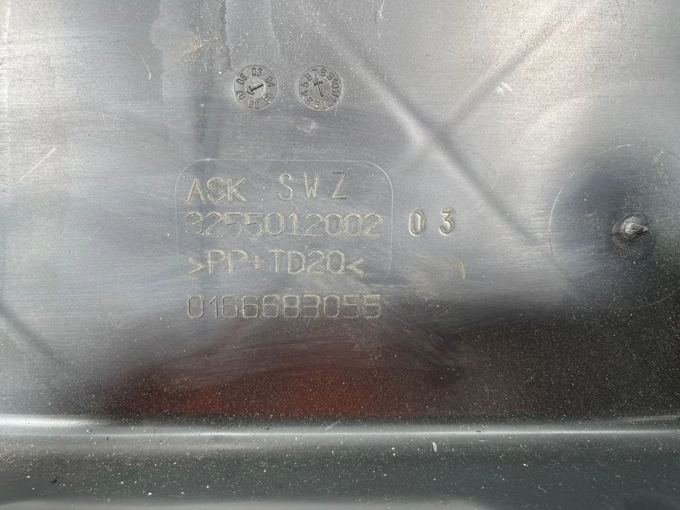 Altavoz puerta delantera derecha audi a6 allroad c6 2007 4f0035382b liq5168 Foto 4 de 4