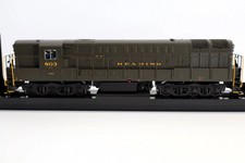 Atlas HO 10004134 - Master - Gold - FM H-24-66 Trainmaster Diesel Locomotive