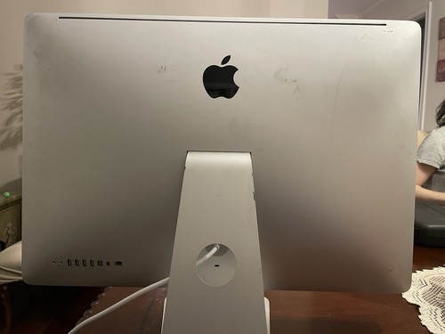 imac 27 inch late 2009 - Picture 2 of 4