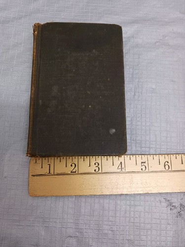 Book Hymn-Book Lutheran Copyright 1927 - Bild 9 von 11