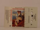 ALAN AND JAN ROY SCOTTISH HOLIDAY (39) 13 Track Audio Cassette 