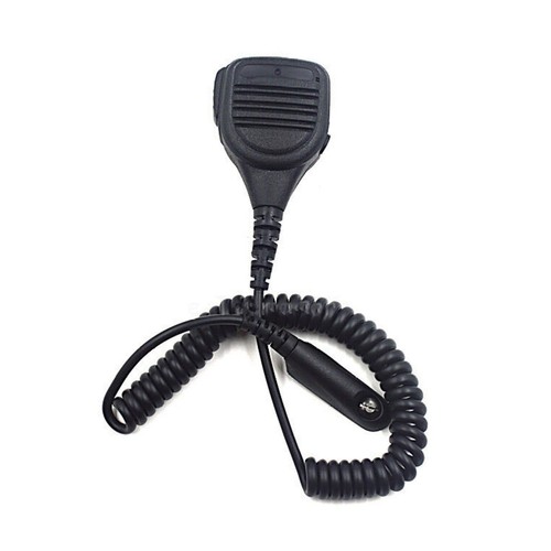 Speaker Microphone For Motorola GP320 GP328 GP340 GP360 GP640 PRO5150 MTX950 - Zdjęcie 3 z 8