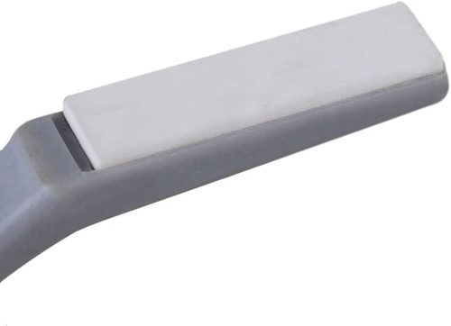 BQLZR Fret End Dressing File Guitar end 1000# Blue Granularity... - Picture 4 of 7