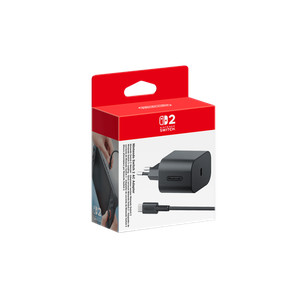 Nintendo Switch 2-Netzteil 10015096 (0045496321352)