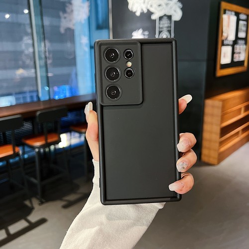 Hülle für Samsung A16 A36 A55 A56 A26 S25 S24 S23 S22 mit Handschlaufe Silikon - Bild 18 von 18