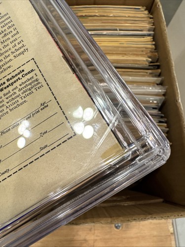 Amazing Spider-Man 27 CGC 5.0 Green Goblin (1965) - Picture 8 of 9