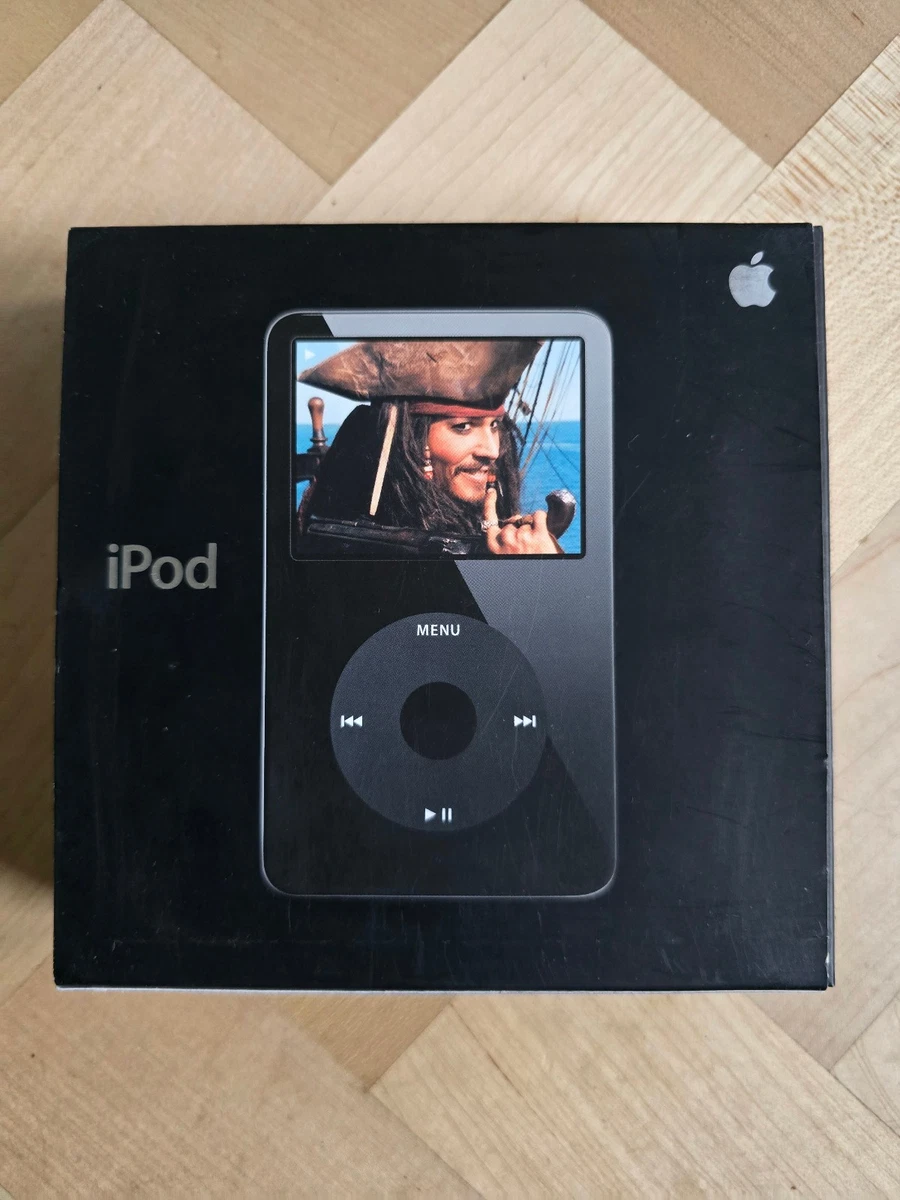 Apple A1136 5th Generation iPods & MP3 Players for sale | eBay UK