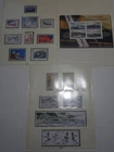 SAINT PIERRE ET MIQUELON LOT 19 STAMPS + 1 BLOCK NEW** FROM 2006