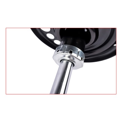 Front Driver Side Suspension Shock Strut for Chevrolet Malibu 2016-2023 333701L - Picture 10 of 13