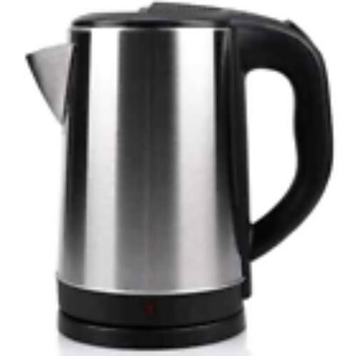 2,3L Wasserkocher 2000W Edelstahl für Küche. - Bild 3 von 5