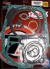 Tusk Complete Gasket Kit Top & Bottom End Engine Set Yamaha Warrior Raptor 350