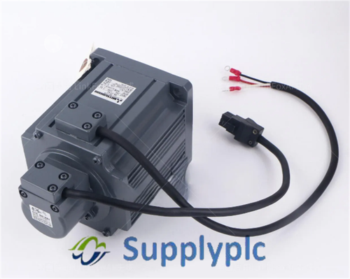 1PCS New Mitsubishi HA-FF43 Servo Motor In Box Expedited Shipping - Picture 3 of 6