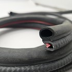 Türgummi Türprofil Profilgummi Tür Türdichtung Trabant 601 Gummiprofil NEU
